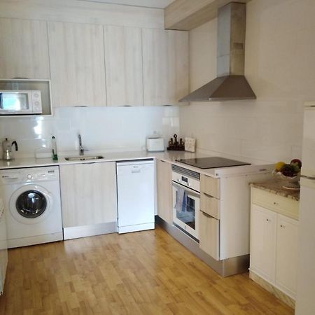Cal Solé Apartman Ulldemolins Kültér fotó