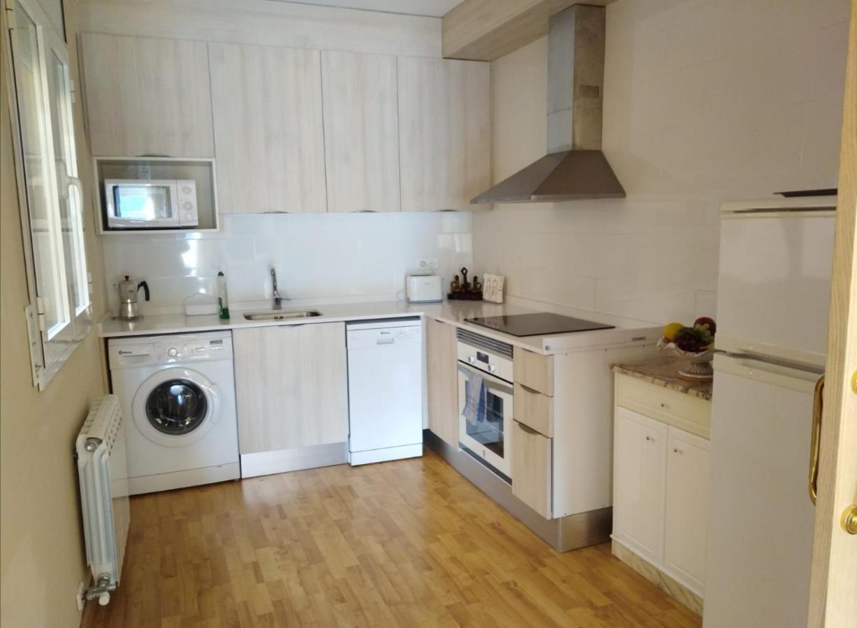 Cal Solé Apartman Ulldemolins Kültér fotó