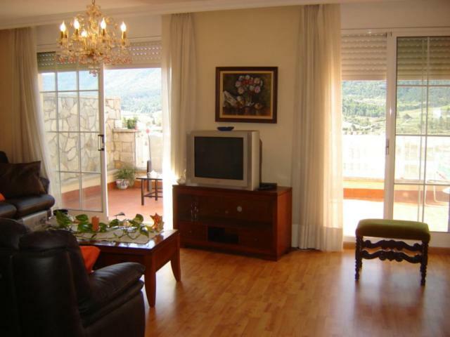 Cal Solé Apartman Ulldemolins Kültér fotó