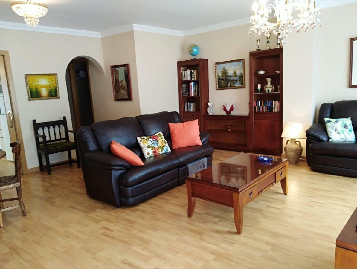 Cal Solé Apartman Ulldemolins Kültér fotó
