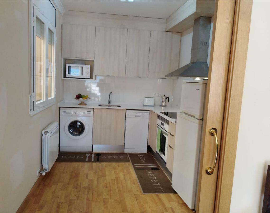 Cal Solé Apartman Ulldemolins Kültér fotó